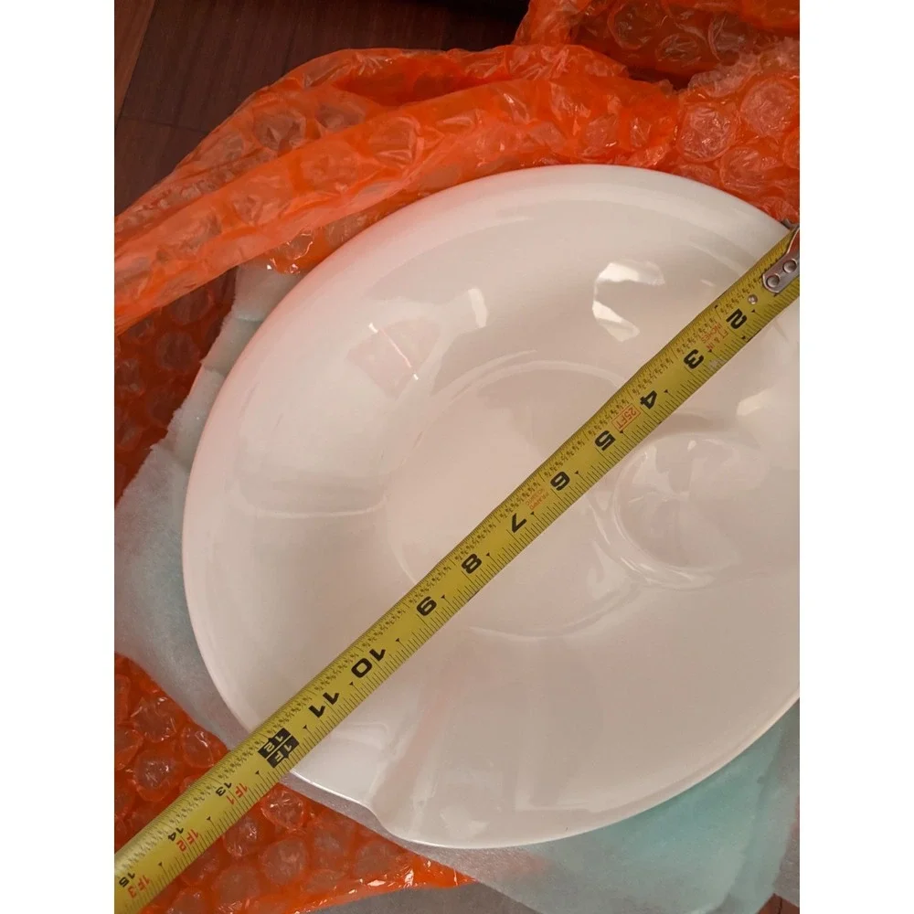 Villeroy & Boch Pasta Passion ONE  Pasta Plate/ Bowl. New
